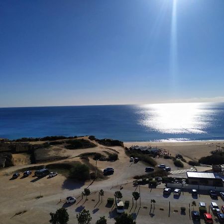 9 Torre Sol - Casas & Papeis Daire Armação de Pêra Dış mekan fotoğraf