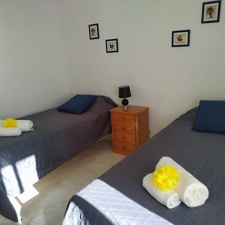 9 Torre Sol - Casas & Papeis Daire Armação de Pêra Dış mekan fotoğraf