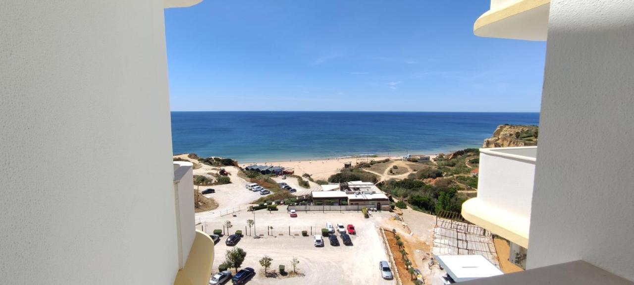 9 Torre Sol - Casas & Papeis Daire Armação de Pêra Dış mekan fotoğraf