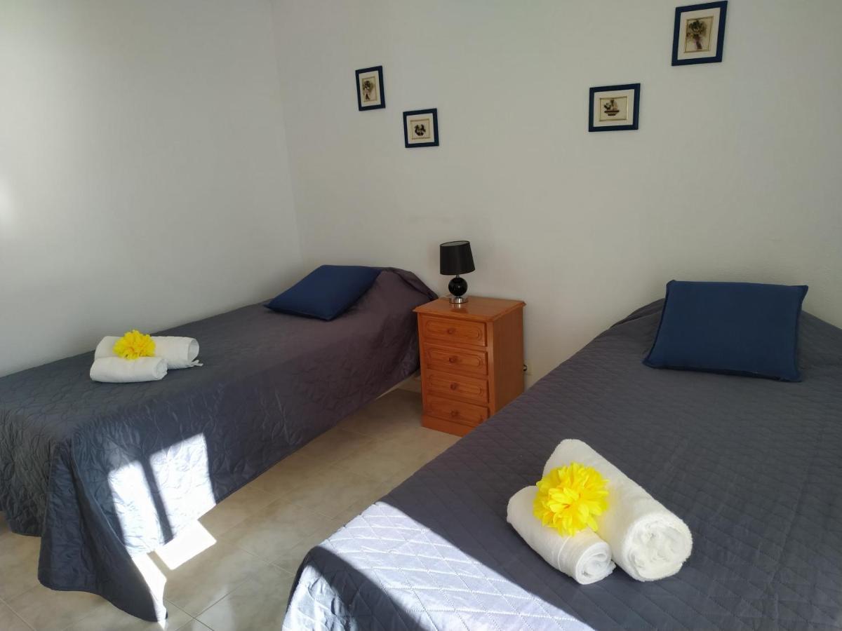 9 Torre Sol - Casas & Papeis Daire Armação de Pêra Dış mekan fotoğraf