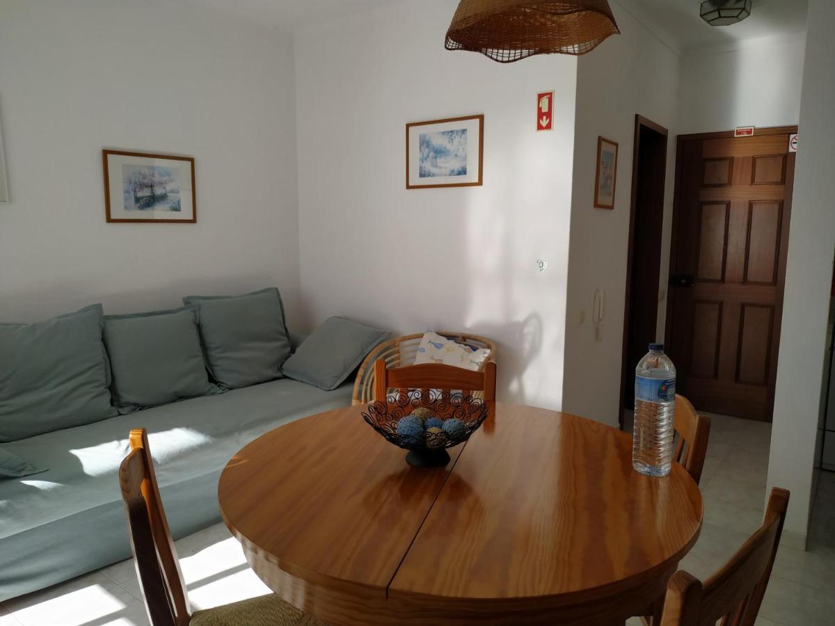 9 Torre Sol - Casas & Papeis Daire Armação de Pêra Dış mekan fotoğraf