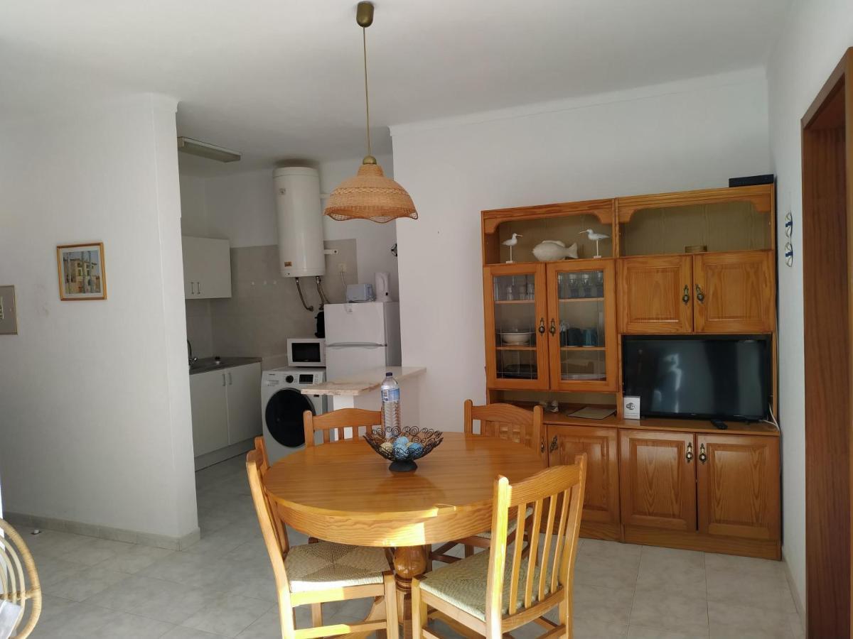 9 Torre Sol - Casas & Papeis Daire Armação de Pêra Dış mekan fotoğraf