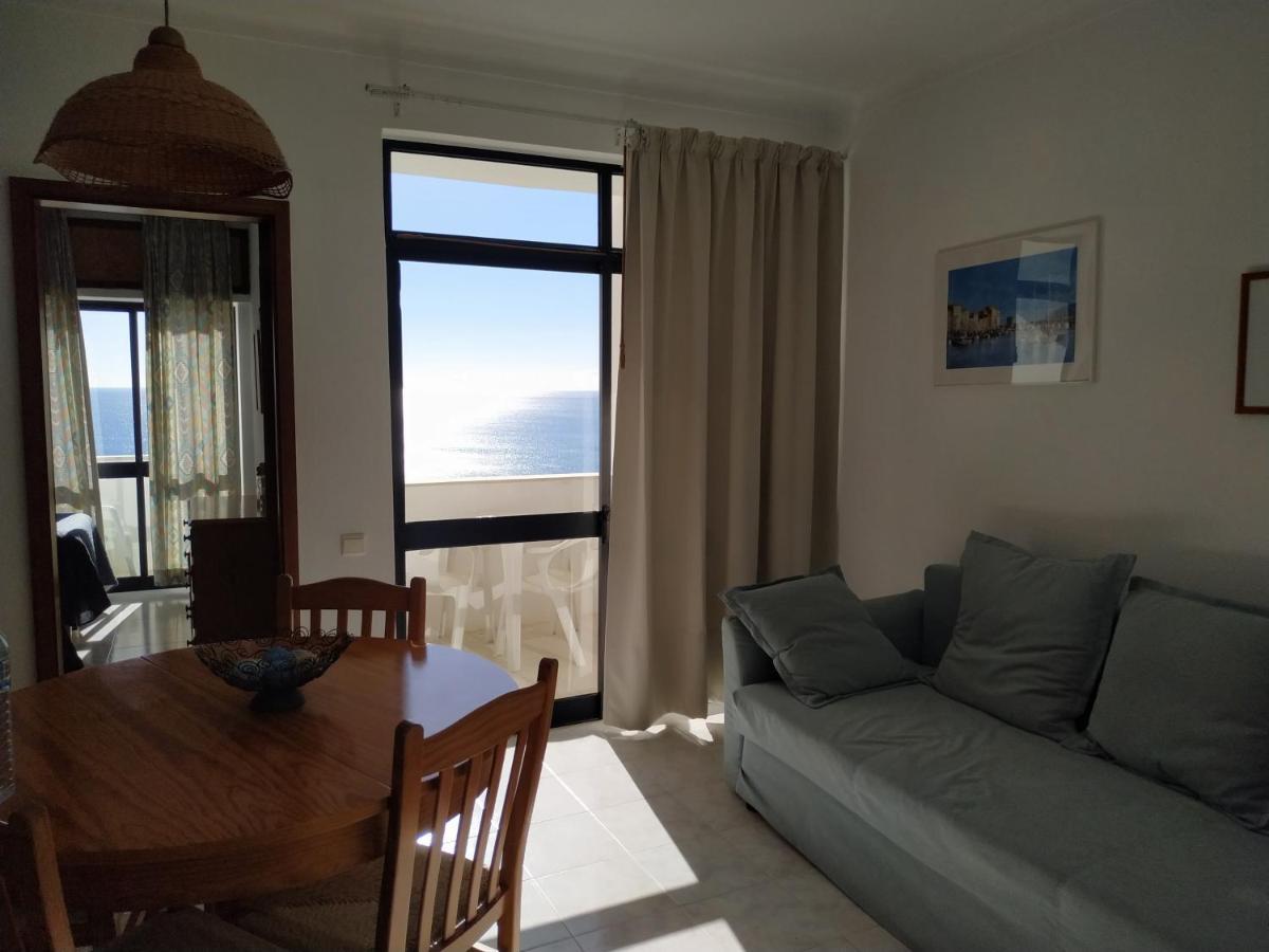 9 Torre Sol - Casas & Papeis Daire Armação de Pêra Dış mekan fotoğraf