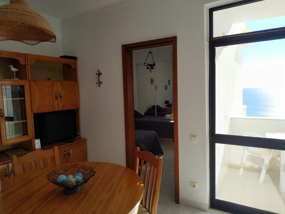 9 Torre Sol - Casas & Papeis Daire Armação de Pêra Dış mekan fotoğraf